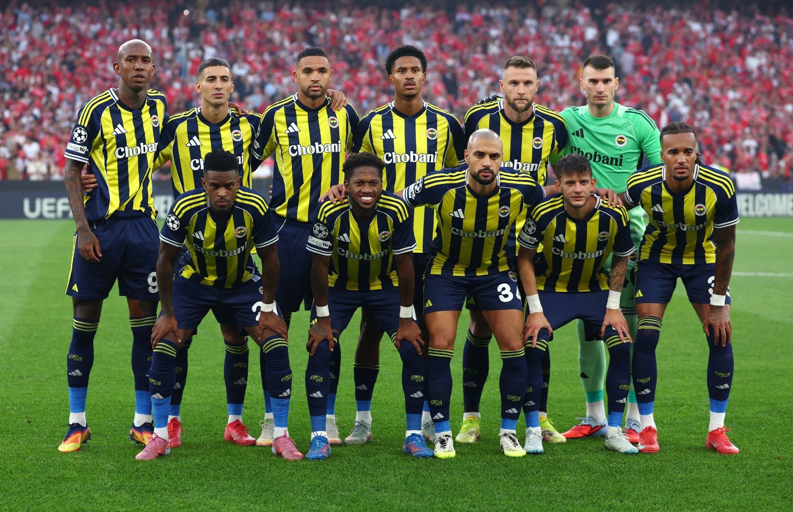 Fenerbahçe'nin Geleceği İçin Tarih Belirlendi!