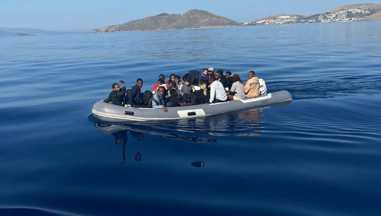 Moritanya Açıklarındaki Feci Kaza: 69 Göçmen Hayatını Kaybetti