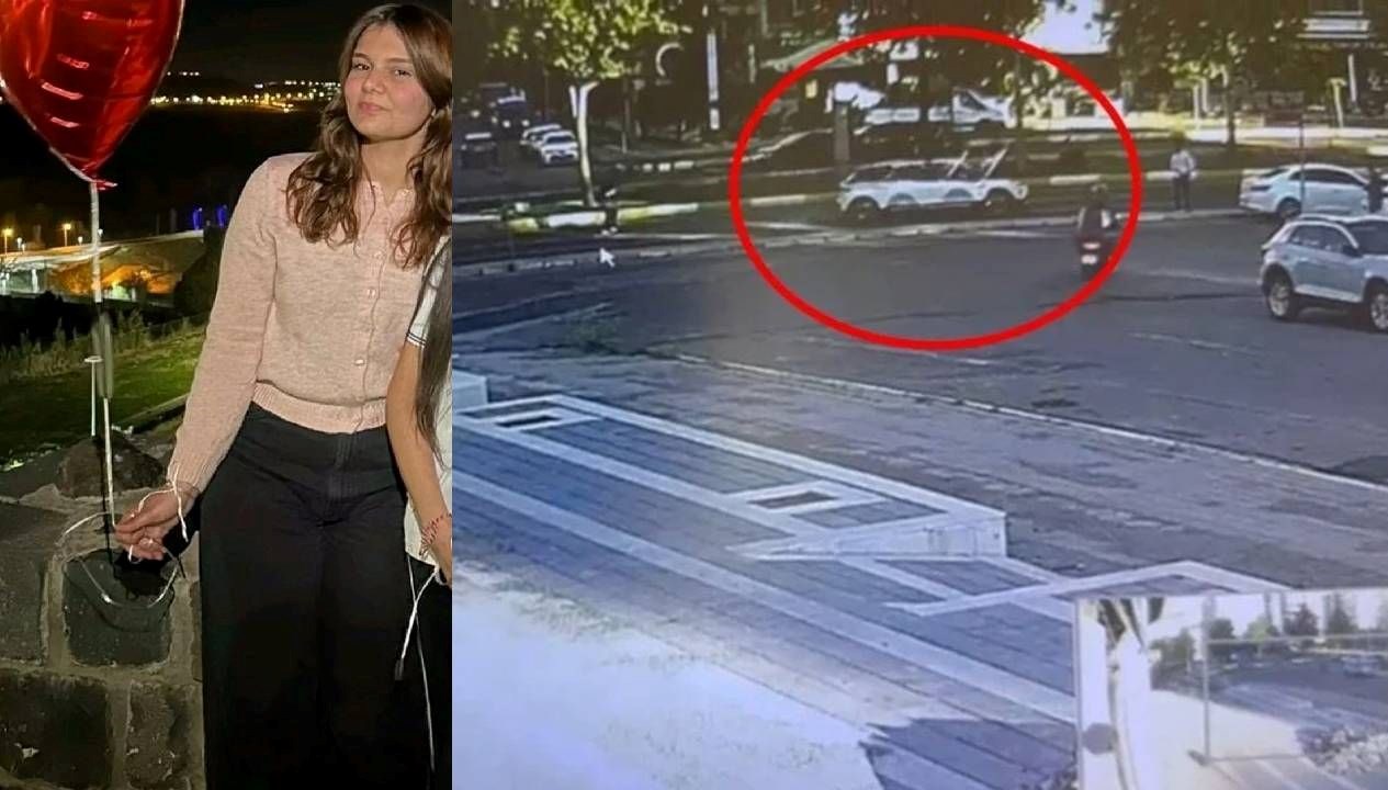 Korkunç Kaza: 145 Km Hız Yapan Çocuk Sürücü Dehşeti Yaşattı!