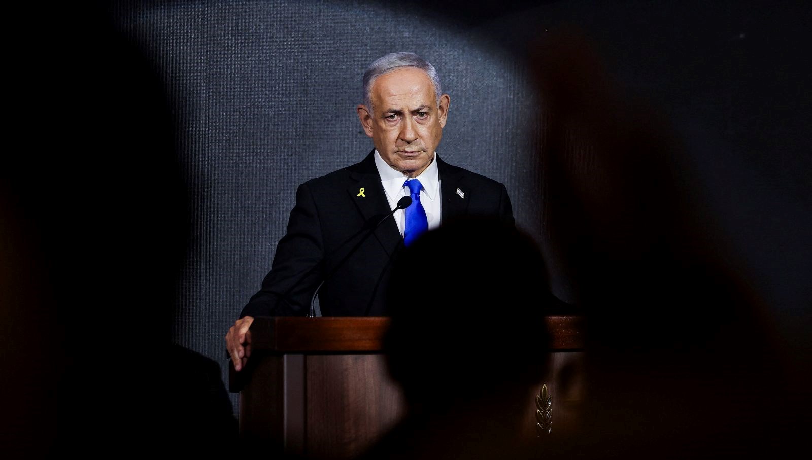 Gazze'de Kriz Tırmanıyor: Netanyahu Askeri Kumar İle Baş Başa mı?