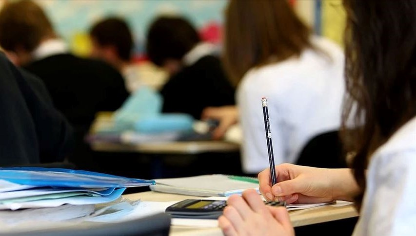 Eğitimde Sınır Tanımayan Başarı: İhracat 2,9 Milyar Doları Aştı!