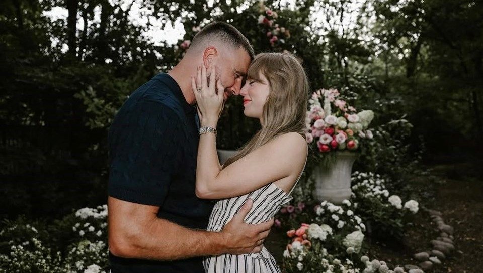 Taylor Swift'in düğünü için ülkeler sıraya girdi: Yeni Zelanda'dan dikkat çeken resmi teklif!