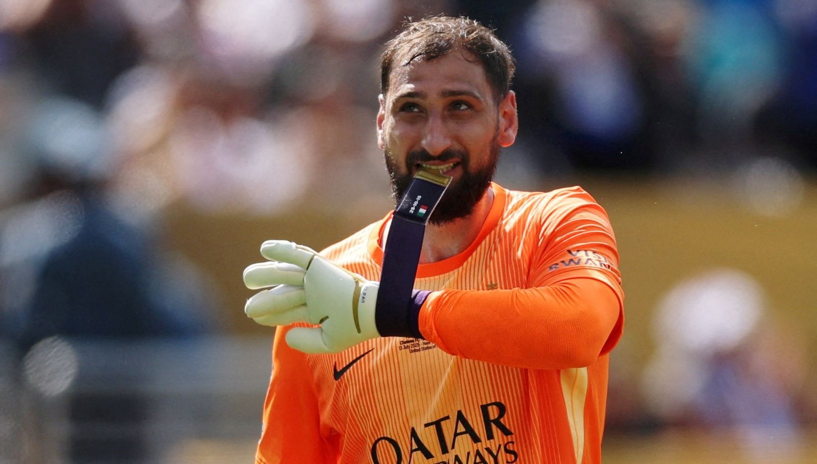 Galatasaray, Donnarumma ile buluşuyor mu? Transferde çarpıcı bir strateji mi devreye girdi?