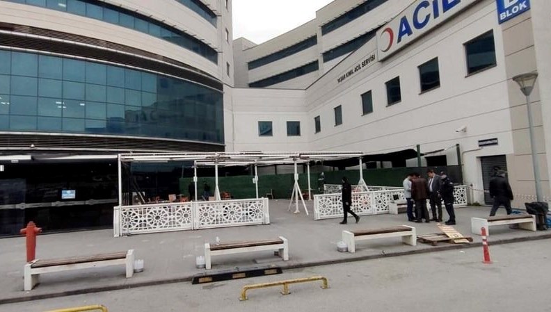 Duygusal Çöküş: Eşine Açık Olamayan Kadın, Arkadaşının Bebeğini Kaçırma Girişiminde Bulundu