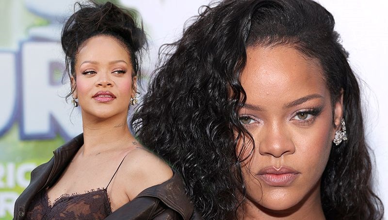 Rihanna, 20. Kariyer Yılında Hayranlarına İçten Bir Teşekkür Gönderdi!
