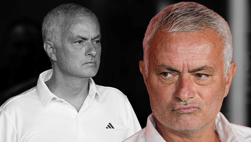 Mourinho'dan İlk Değerlendirme: Transfer Söylemleri Ayrılığı Etkiledi mi?