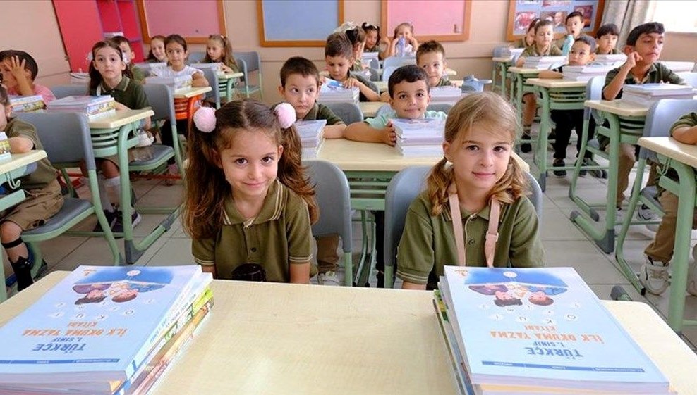 Dijital İçerik Platformu Açıldı: Okula Uyum Haftası Başlıyor!