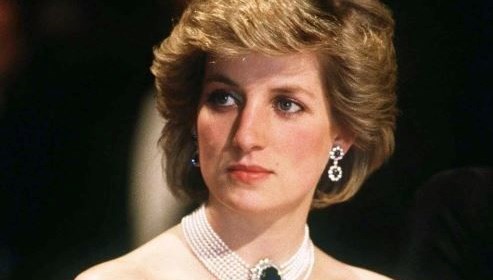36 Yaşında Hayattan Kopan Prenses Diana'nın Unutulmaz Son Anları Gün Yüzüne Çıktı