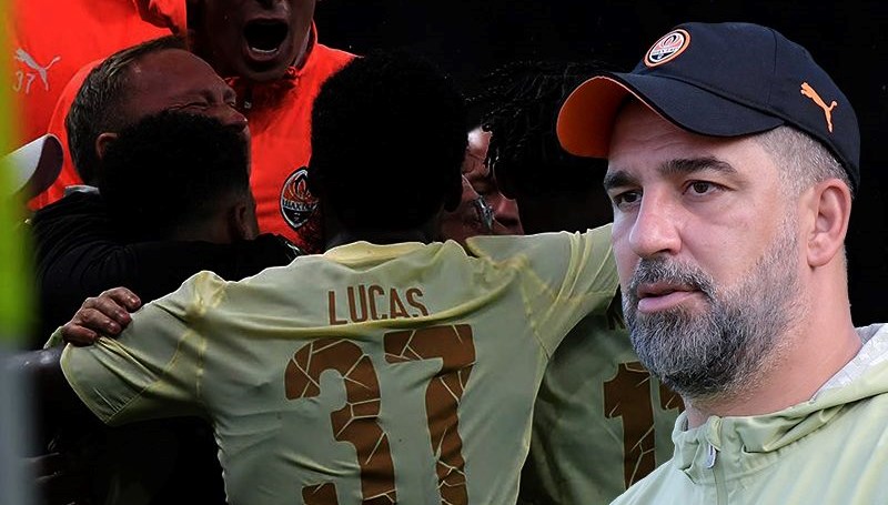 Arda Turan'dan Sıradışı Performans: Shakhtar'ı Salladı, Penaltı ve VAR Tansiyonu!