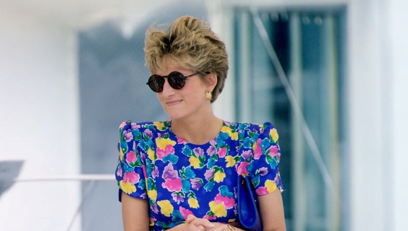 Prenses Diana'nın Ölümünden 28 Yıl Geçti: Halkın Kalbinde Yaşamaya Devam Ediyor
