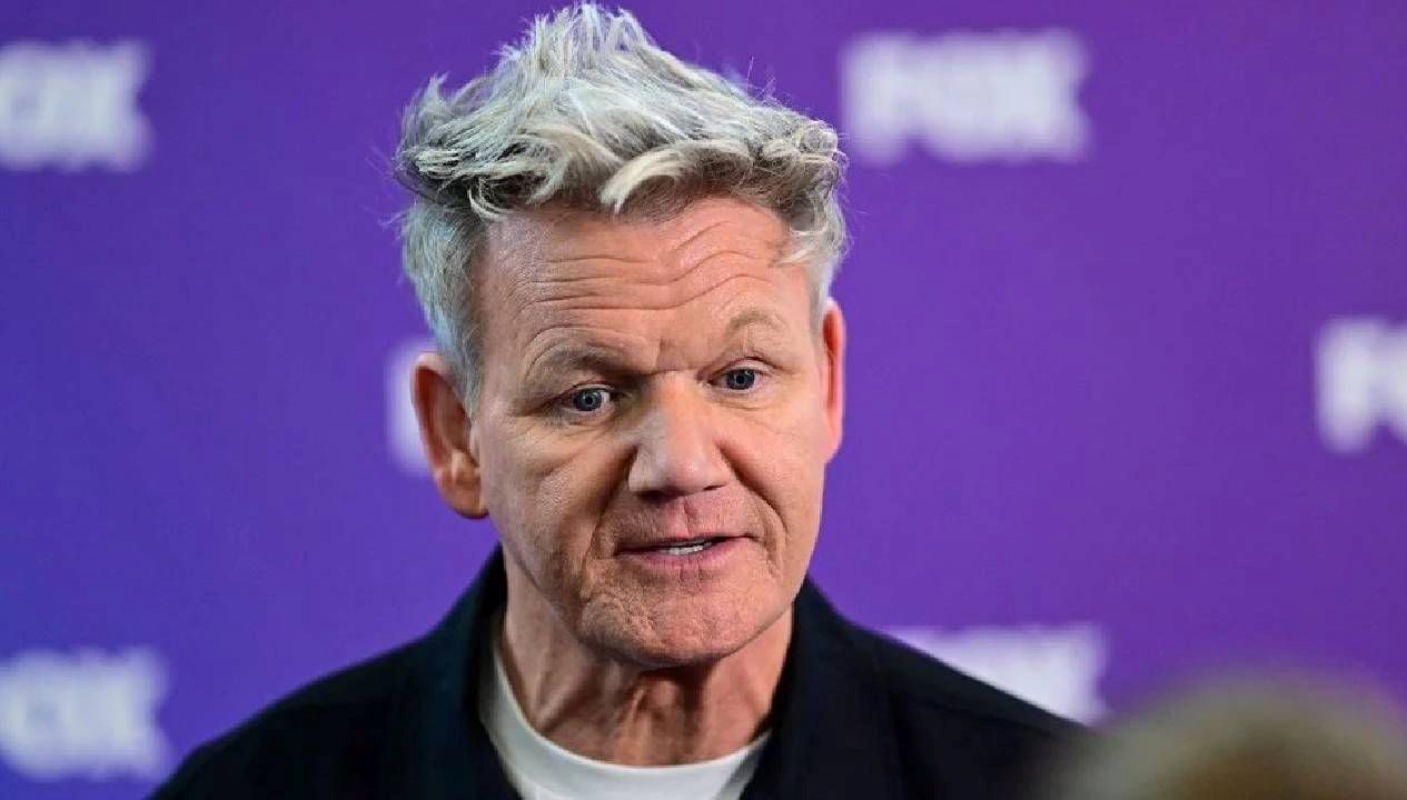 Şef Gordon Ramsay'ın Kanser Teşhisi: Güneş Kremini İhmal Etmeyin!