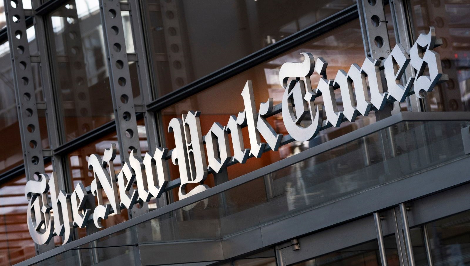 New York Times'tan İsrail'e Yargılayıcı Mesaj: Gazetecilerin Susturulması Kabul Edilemez!