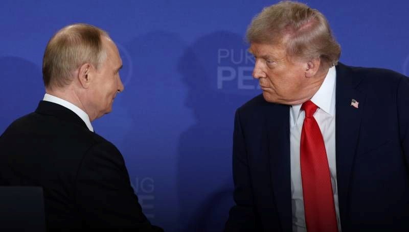 Kremlin'den Açıklama: Putin, Üçlü Ya Da İkili Zirve İçin Henüz Anlaşamadı
