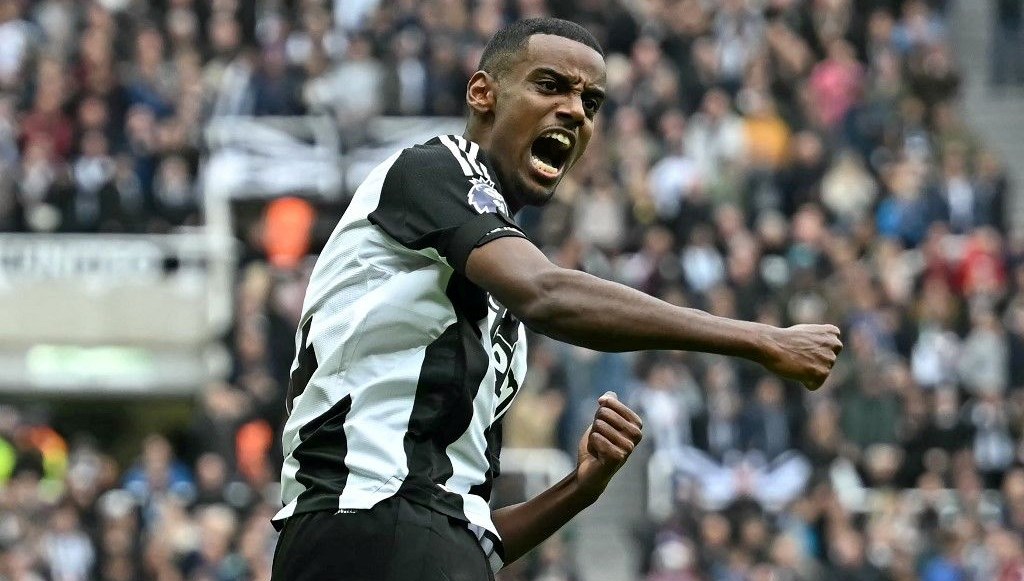 Liverpool Tarih Yazdı: Alexander Isak İçin 125 Milyon Sterlin Ödendi!