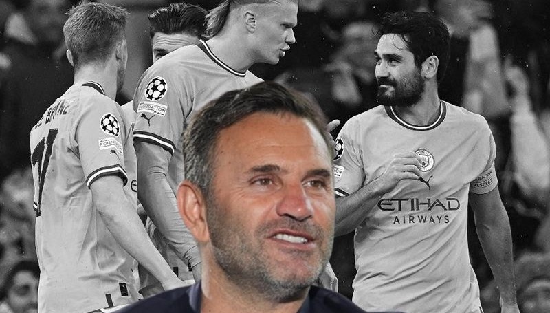 Manchester City’den İlkay Gündoğan için beklenen gelişme: Kritik saatler geldi çattı!