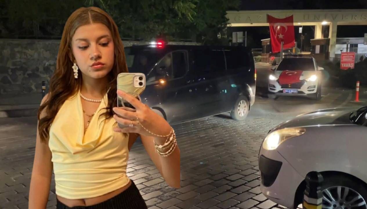 Hilal Özdemir'in Ablası, Adalet İçin Sesini Yükseltiyor
