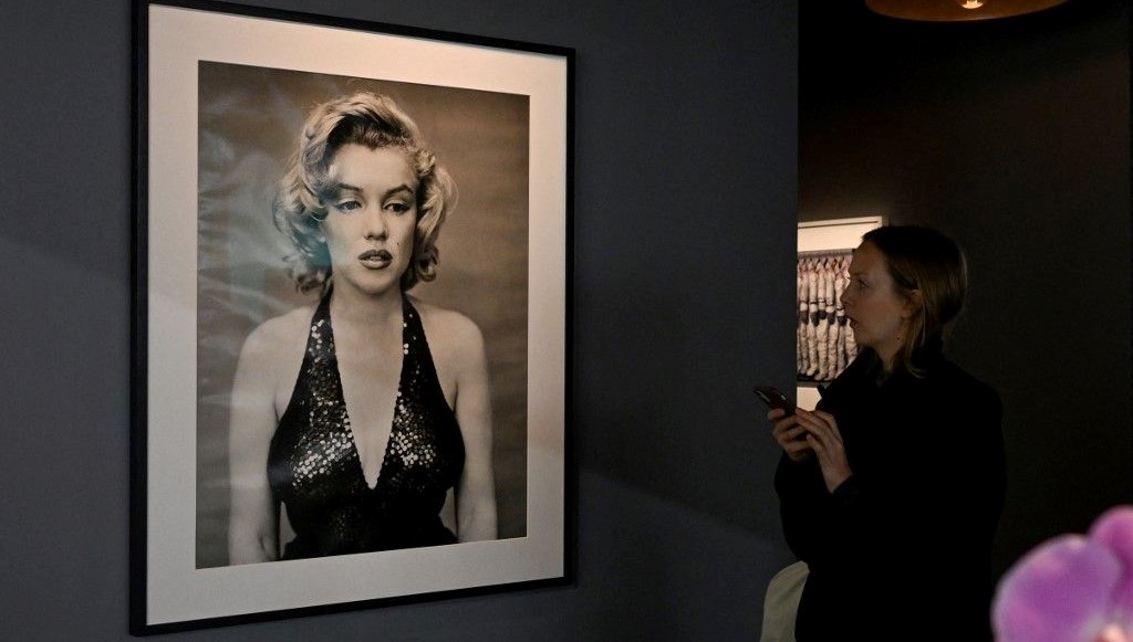 Marilyn Monroe'nun Evi: Tarihe Tanıklık Eden Duvarlar Yıkıma Direniyor!