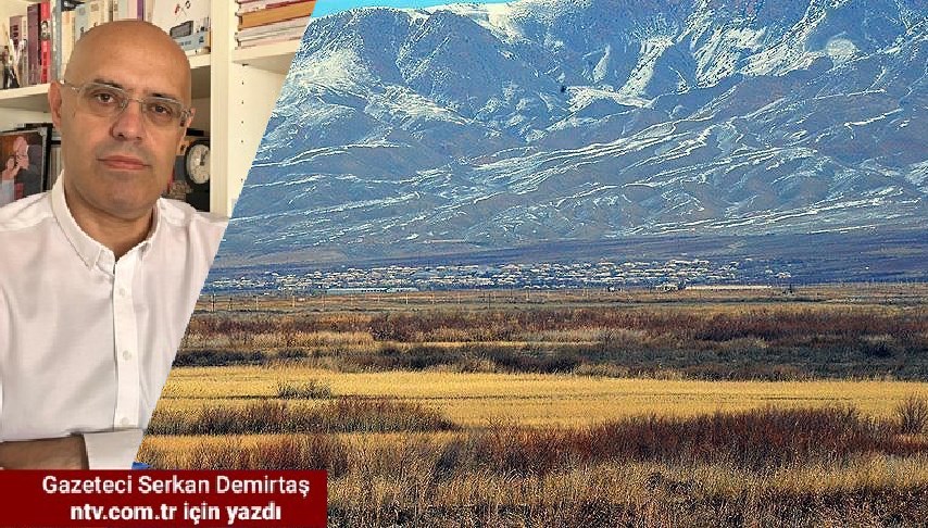Kafkasya'da Yeni Bir Dönem Başlıyor!