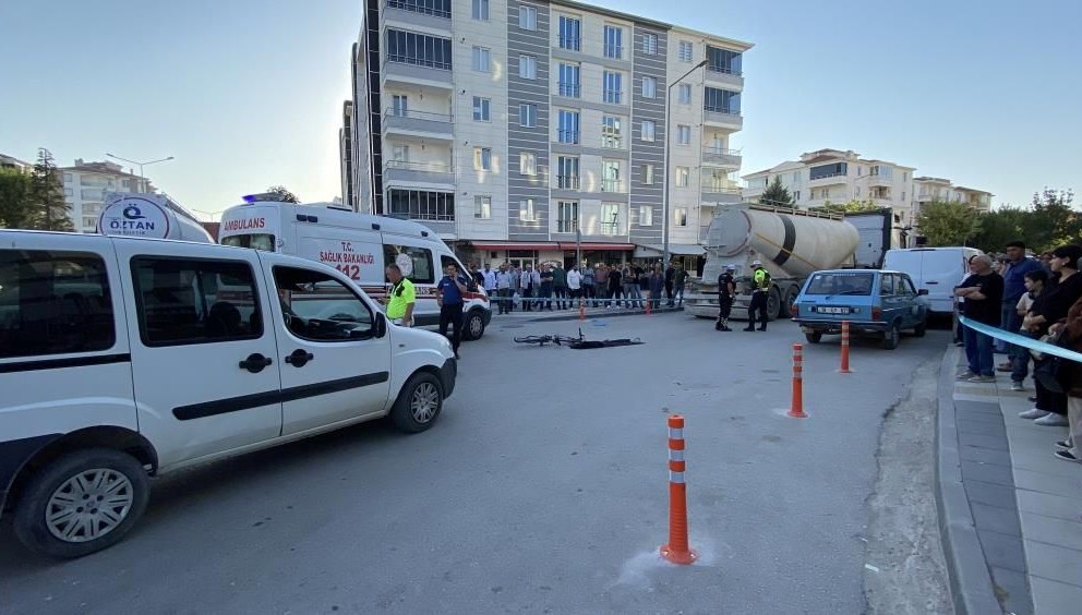 Korkutucu Artış: Bir Haftada Bisiklet Kazalarında Dört Ölüm!