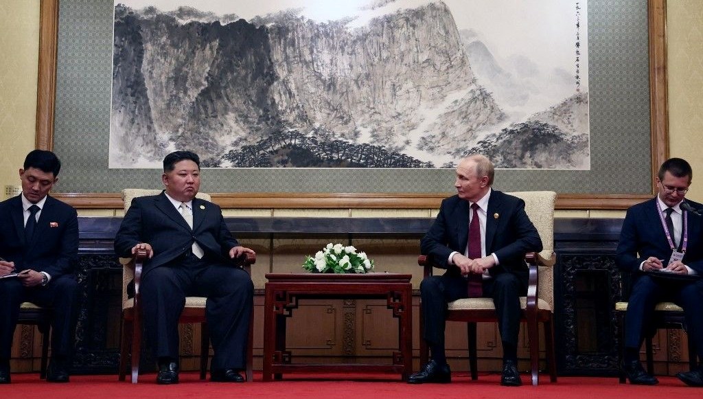 Kim'in Genetik Endişesi: Ortalık Temizlenirken Gizem Derinleşiyor!