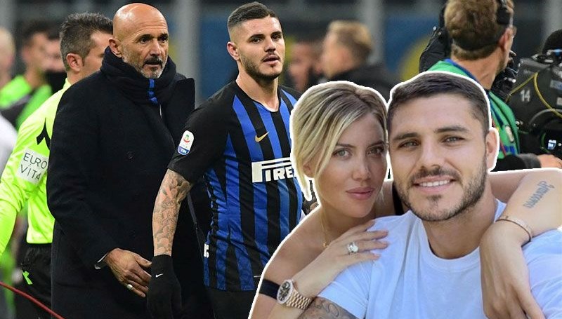 Fenerbahçe'de İsmail Kartal Beklemede, Spalletti ile Görüşmeler Başladı: Icardi'nin Açıklamaları Gündem Yarattı!