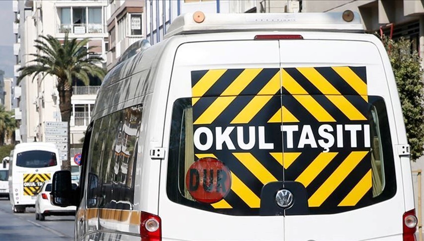 Okul Servisi Zammında Yeni Gerekçe: Triger Kayışındaki Fiyat Artışı!