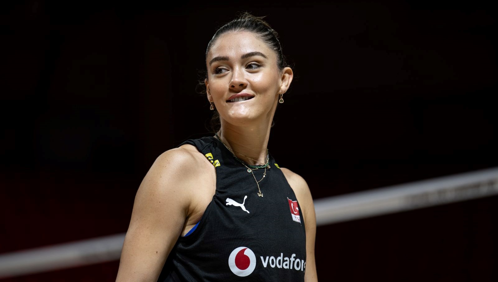 Zehra Güneş: Hayaller, Başarının Kilit Taşıdır