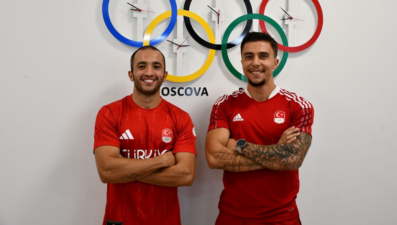 Özer, Los Angeles 2028 Hedefini Belirledi!