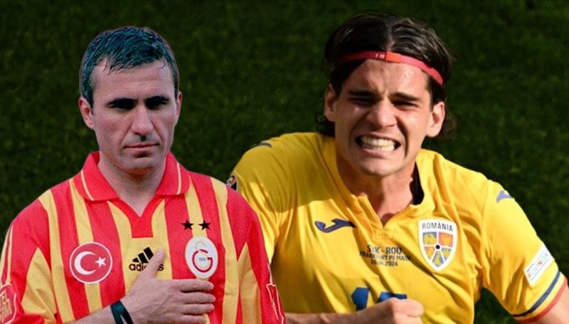 Spor dünyasında yeni bir dönüm noktası: Gheorghe Hagi’nin oğlu Ianis, Türkiye’ye adım atıyor!