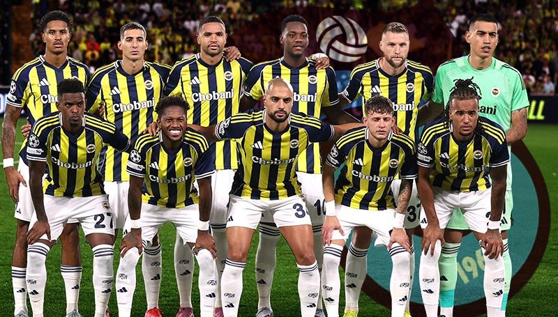 Büyük Merak Başladı: Trabzonspor'dan Fenerbahçe'ye Gelen Transfer Haberi!