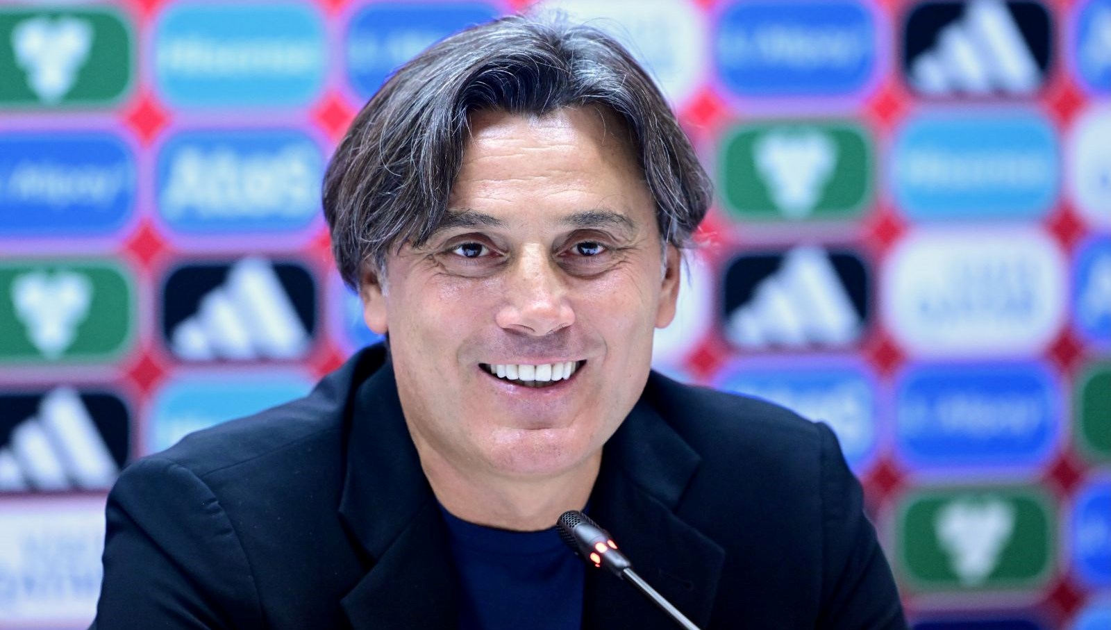 Montella'nın dikkat çeken yorumu: