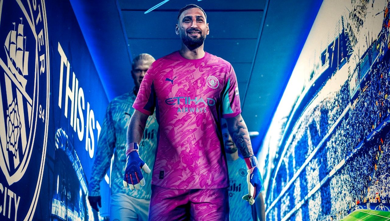 Donnarumma'dan Duygusal Gazze Mesajı: