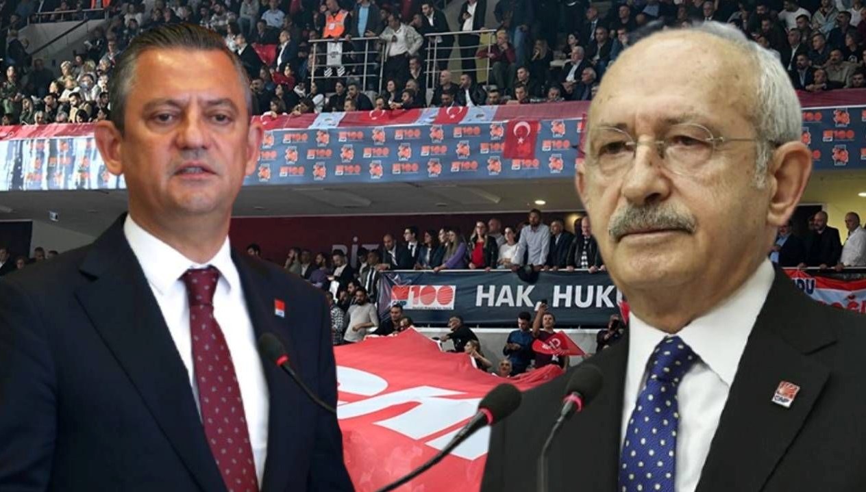 CHP İstanbul Kongresi'nin İptali: Kurultay Davası Üzerindeki Olası Etkileri Neler?