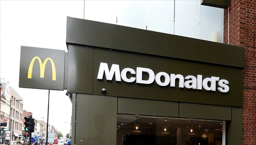 McDonald's'tan Şaşırtan Hamle: Restoran Grubuna Veda Ediyor!
