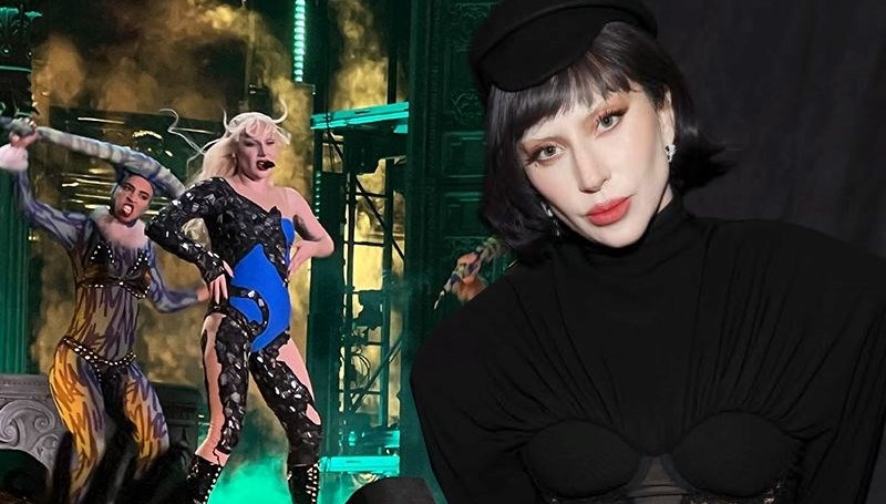 Lady Gaga'nın Konserinden Son Anda İptal: