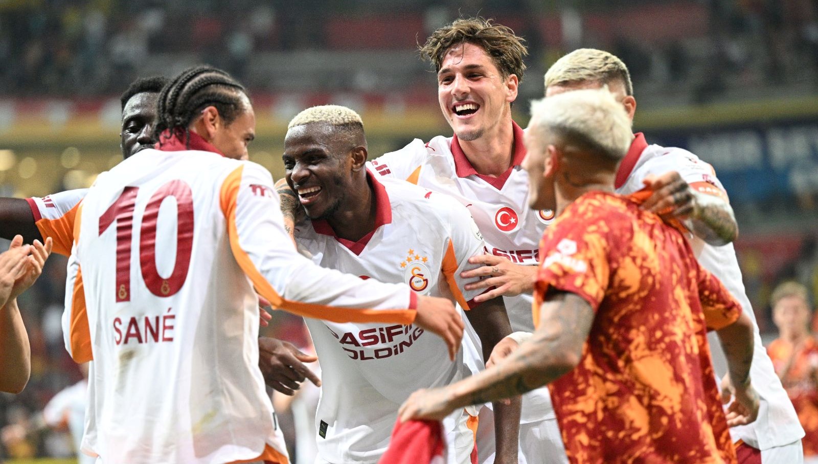 Victor Osimhen'in itirafı: