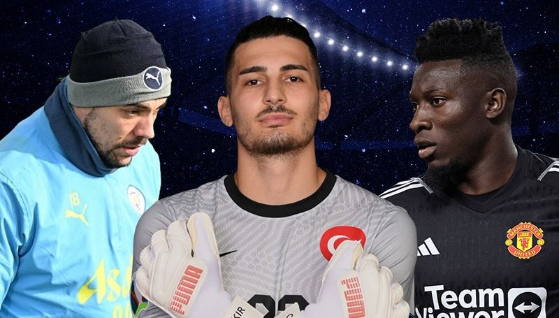 Uğurcan Çakır’ın Yerine Şaşırtan Hamle: Trabzonspor Premier Lig Yıldızına Göz Kırpıyor!