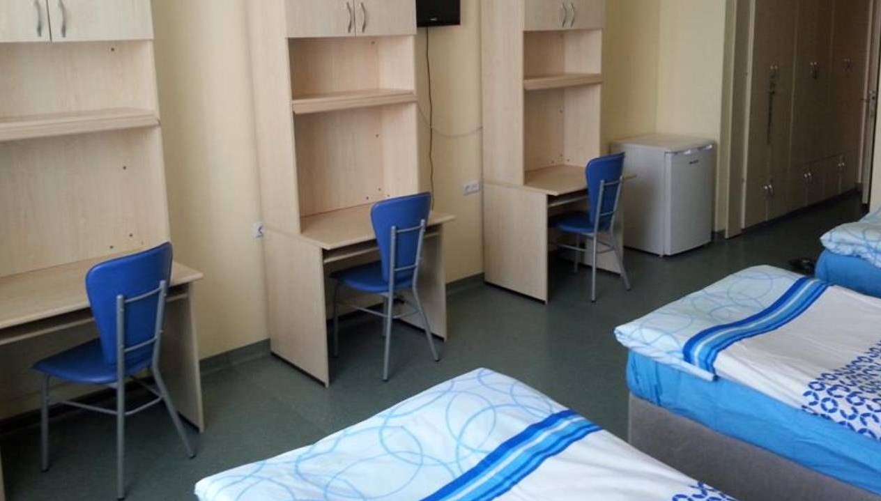 KYK Yurtlarında Fiyat Artışı Gerçekleşti!