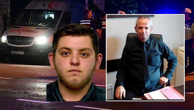 Cumhuriyet Savcısını Katleden Zanlının Şok İfadesi Açıklandı!