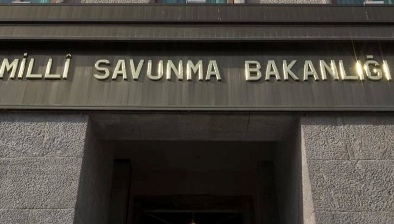 MSB: Anıtkabir'deki Genel Kurmay Üstü Arama İddiası Asılsızdır