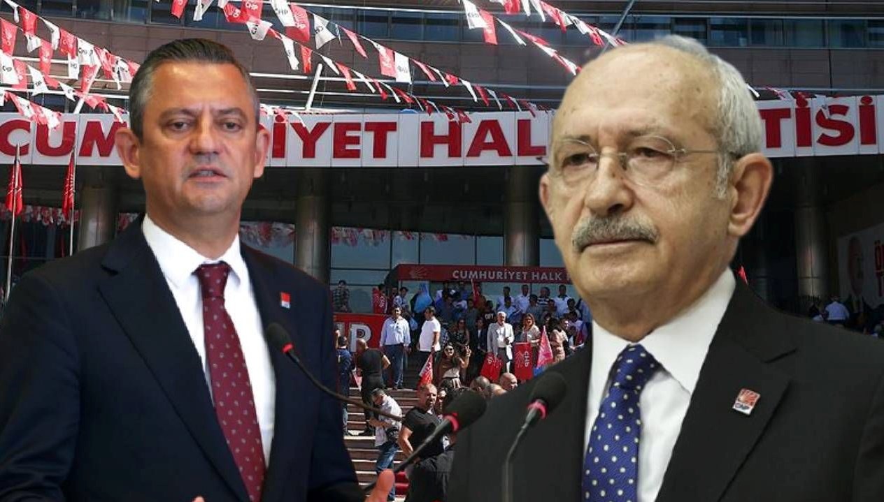 CHP Kurultayı'nda durağan bir an: Mahkeme İstanbul İl Kongresi'nin iptali için dosyayı talep etti!