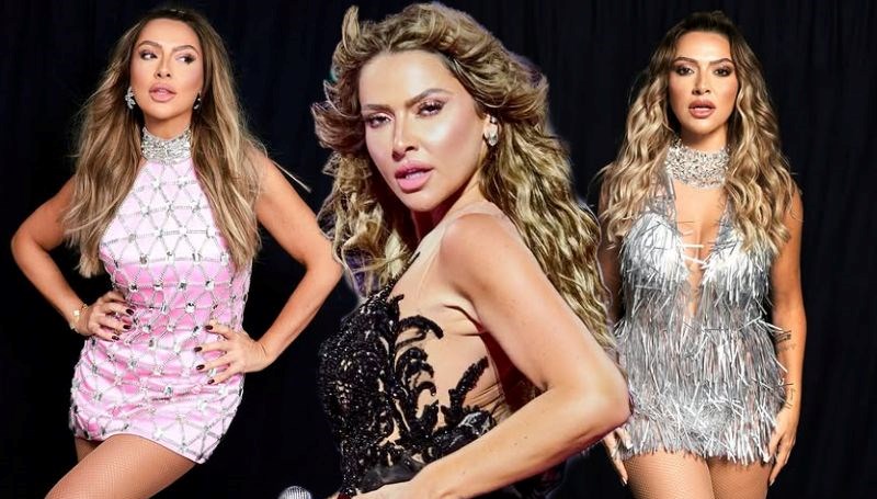 Hadise'den