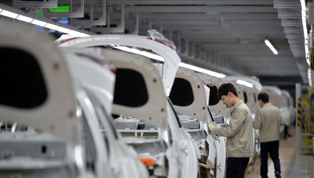 Hyundai'de Grev Tedirginliği: Üretimin Durma İhtimali!