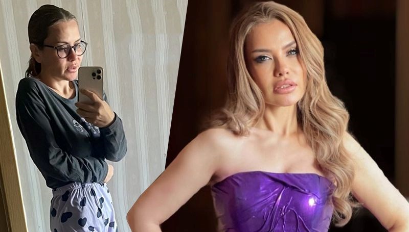 Beyin Taramasında Kitle Bulunan Lara'nın Duygusal Açıklaması: Gözyaşlarım Sel Oldu!