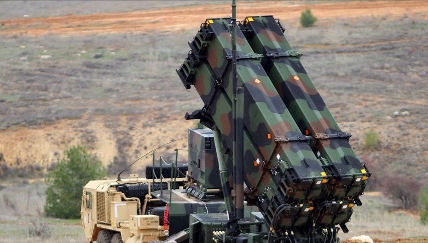 Lockheed Martin, Rekor İhale ile Tarihine Damga Vurdu