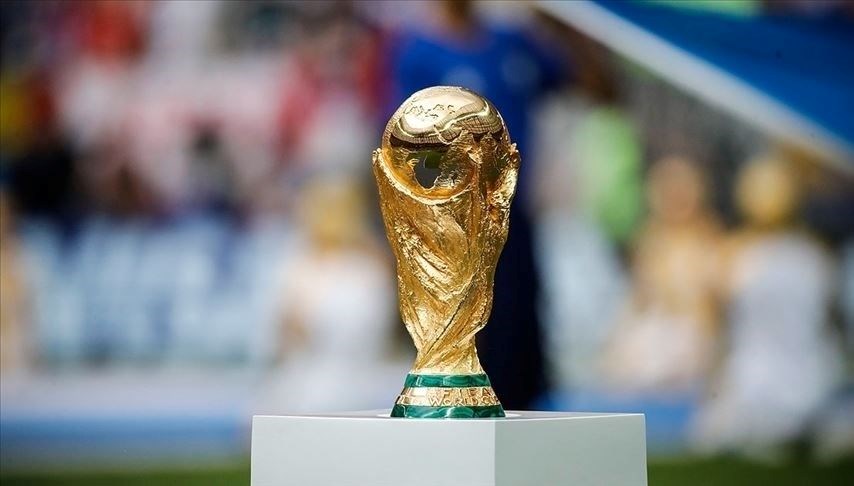 Hollanda ile Polonya'nın Karşı Karşıya Geldiği FIFA Dünya Kupası Eleme Mücadelesi: Maç Tarihi ve Saat Bilgisi