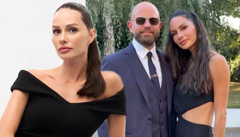 Yasemin Özilhan'dan Duygusal İtiraf: 14 Yıl Süren Evliliği Sonlandı!