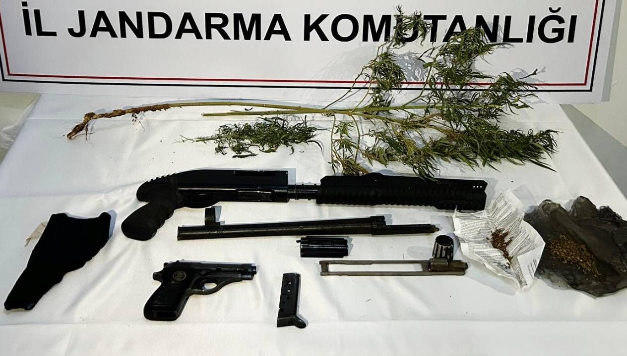 Büyük Operasyon: 42 Şüpheli Elde Edildi!
