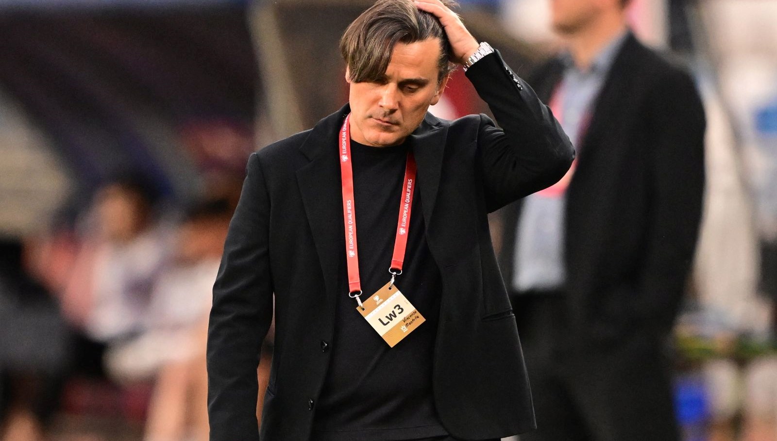 Montella: