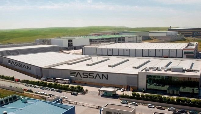 ASSAN askeri casusluk soruşturmasında 3 şahıs yakalandı!